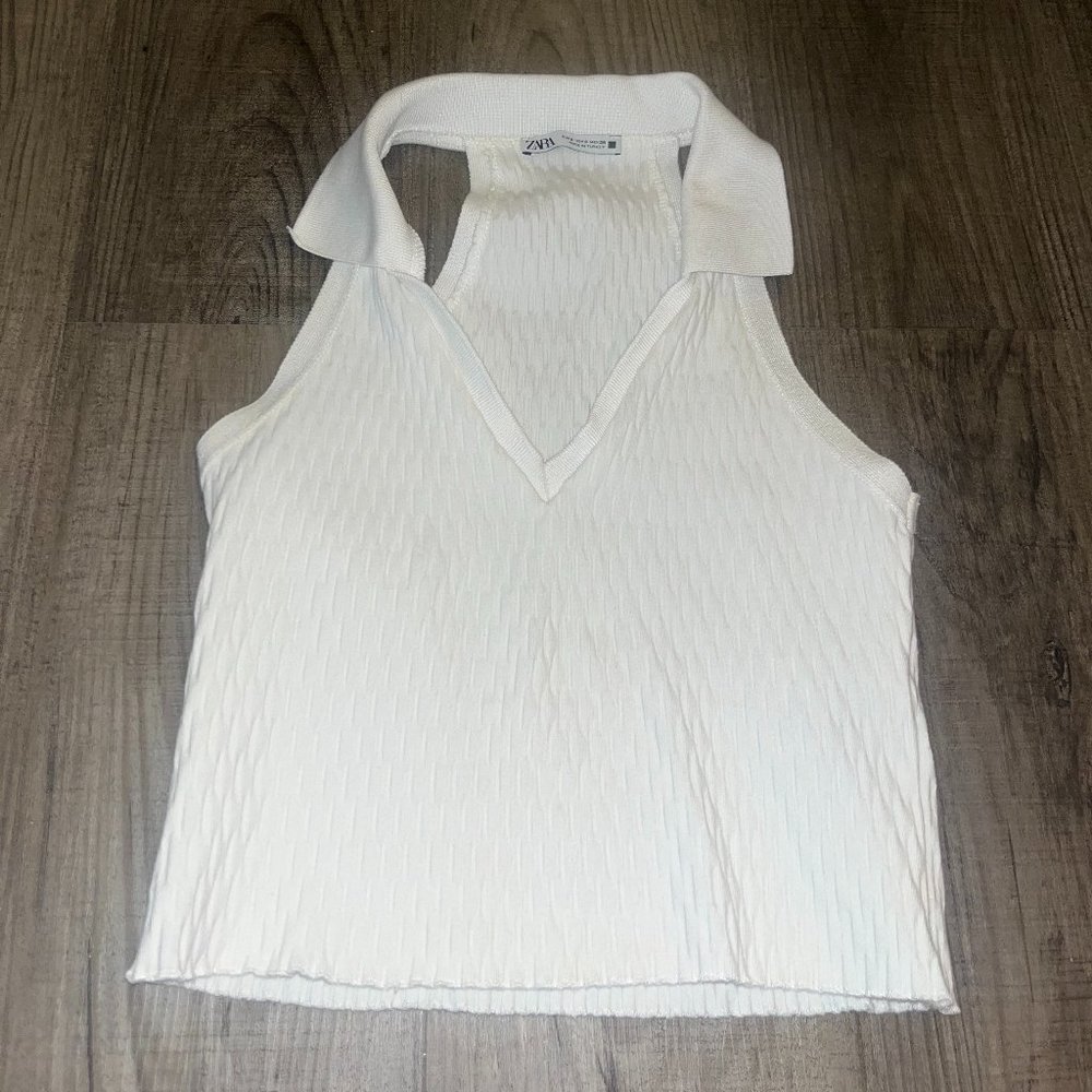 White Top